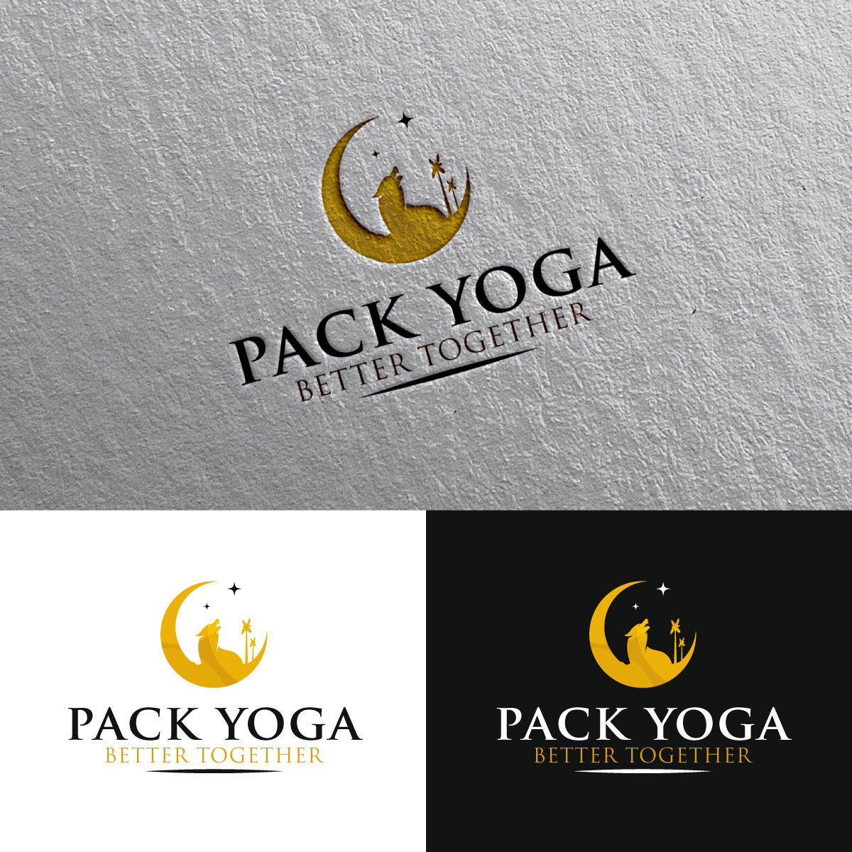 Logo-Design von chris Ray für dieses Projekt | Design #30180158