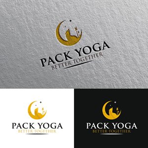 Logo-Design von chris Ray für dieses Projekt | Design: #30180158