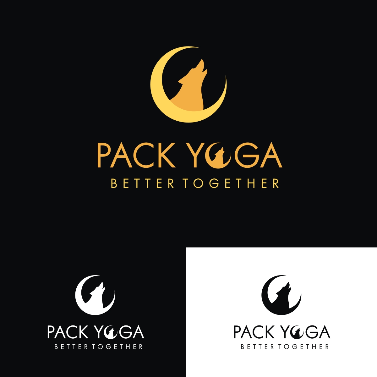 Logo Design by N83touchthesky for this project | Design #30185512