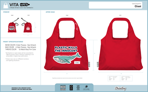 Vector Design by Yuriy R for Fair Wind Cruises | Design: #30188390