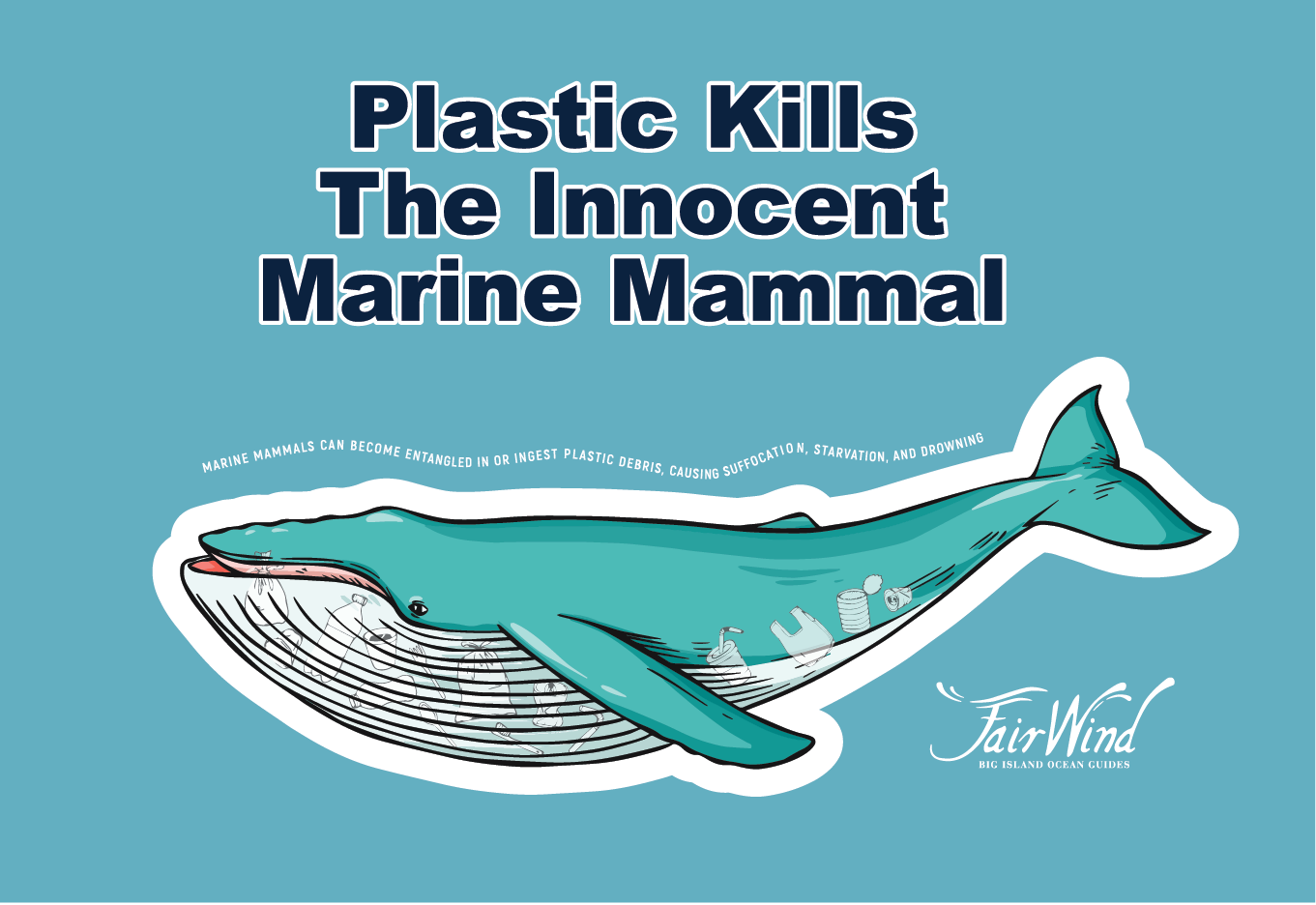 Diseño Vectorizado por Yuriy R para Fair Wind Cruises | Diseño #30231095