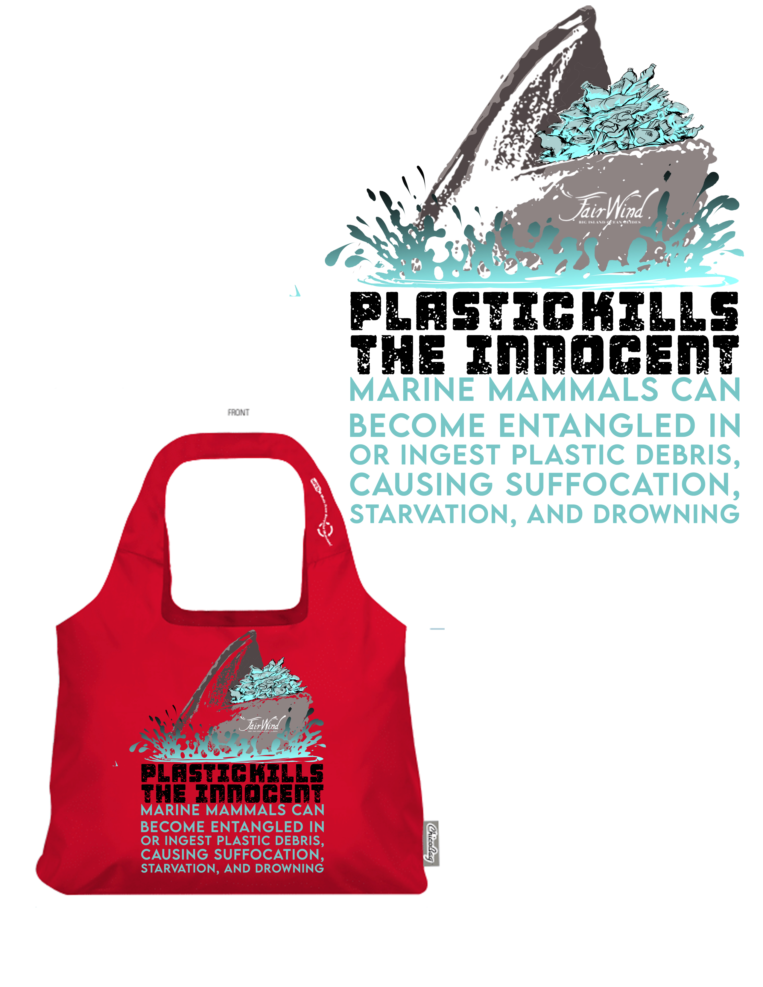 Diseño Vectorizado por ioio para Fair Wind Cruises | Diseño #30192691