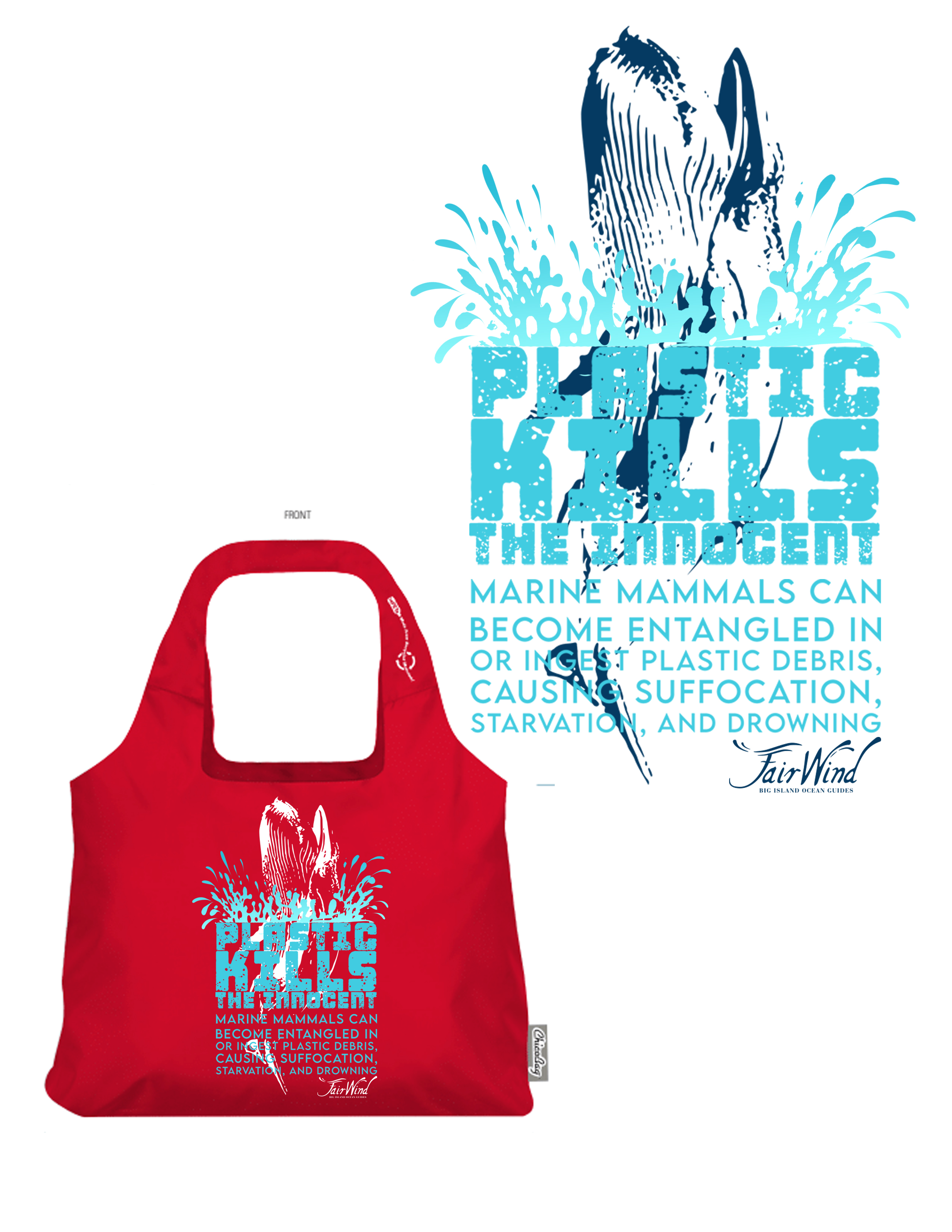 Design Vectoriel par ioio pour Fair Wind Cruises | Design #30192736