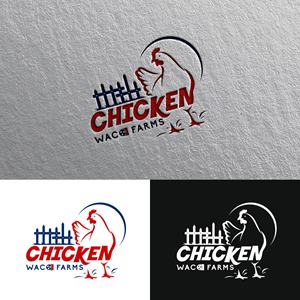 Logo Design by chris Ray for this project | Design: #30180000