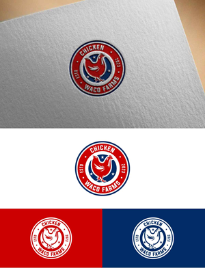 Logo Design by fly  design for this project | Design: #30181461