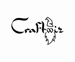 Logo Design by Tahaw