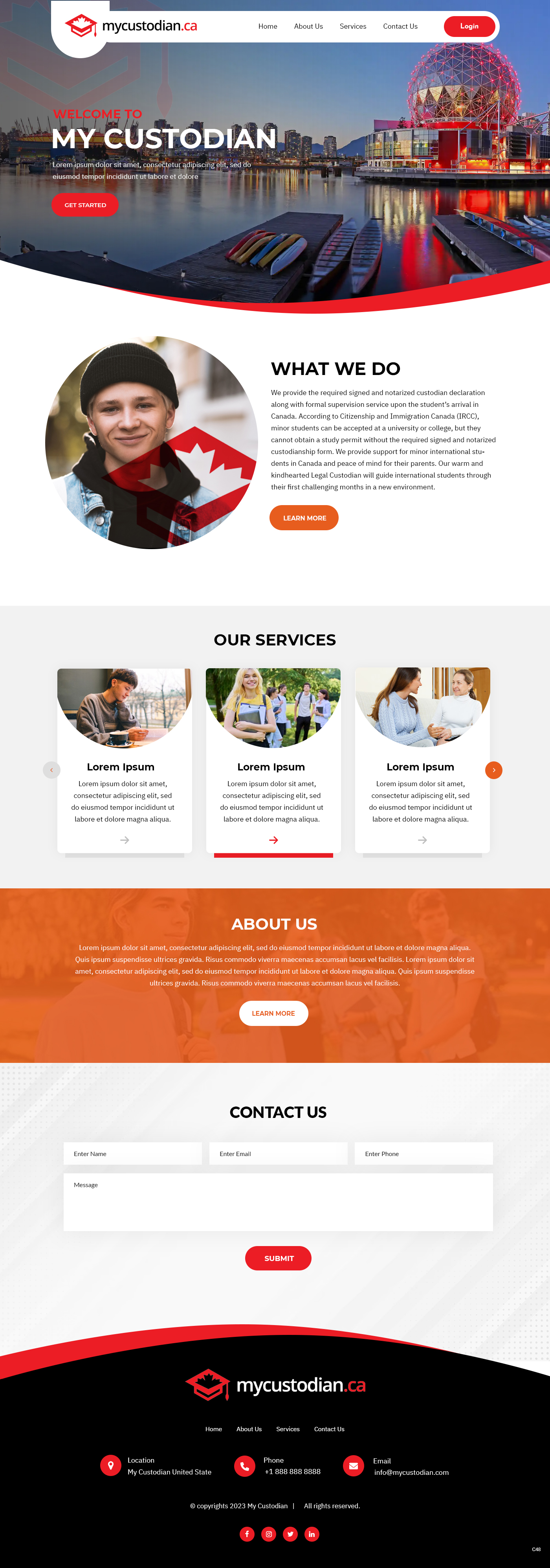 Web Design by pb for Insight Business Group | Design #30184212