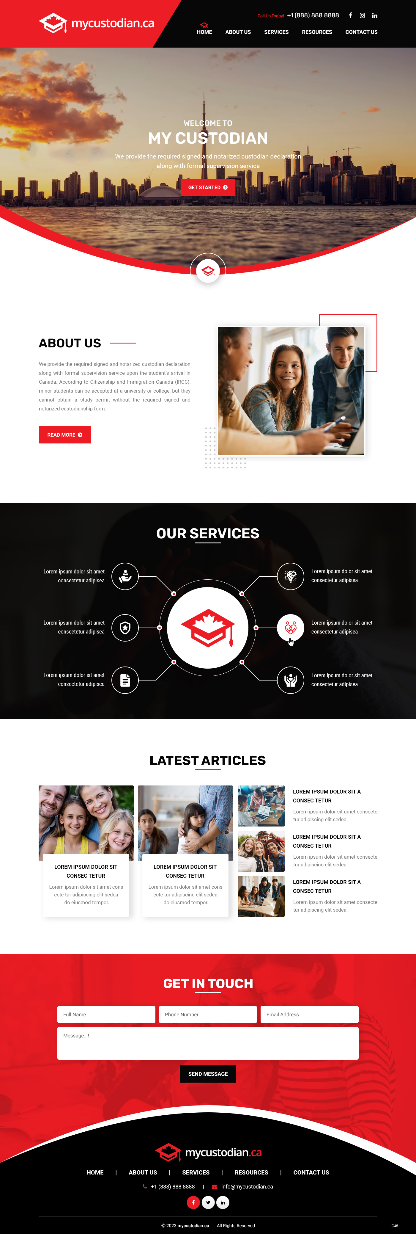 Web Design by pb for Insight Business Group | Design #30184214