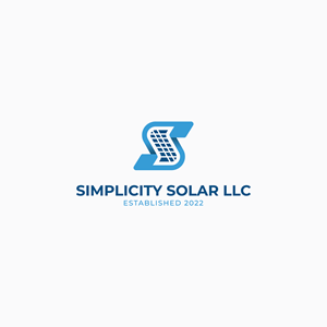 Design de Logo par KINETIK™ pour Simplicity Solar llc | Design #30181144
