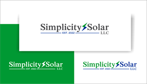 Design de Logo par Udaya G pour Simplicity Solar llc | Design #30187677