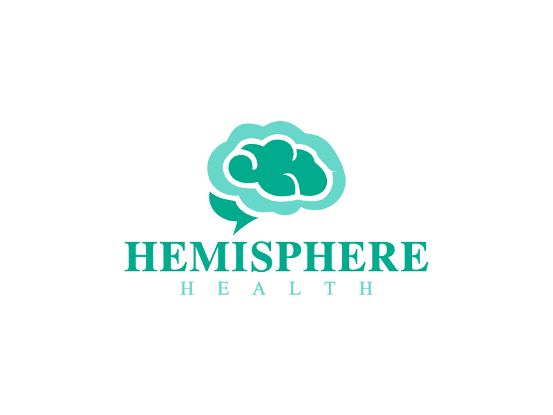 Diseño de Logo por Cliping_path para Hemisphere Health | Diseño #30187120