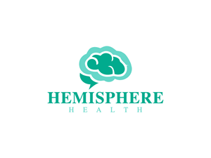 Logo Design by Cliping_path for Hemisphere Health | Design: #30187120