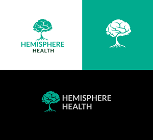 Logo Design by Farhad Design for Hemisphere Health | Design #30180131