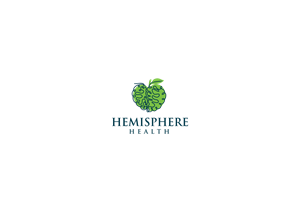 Logo Design by Atiek for Hemisphere Health | Design: #30179590