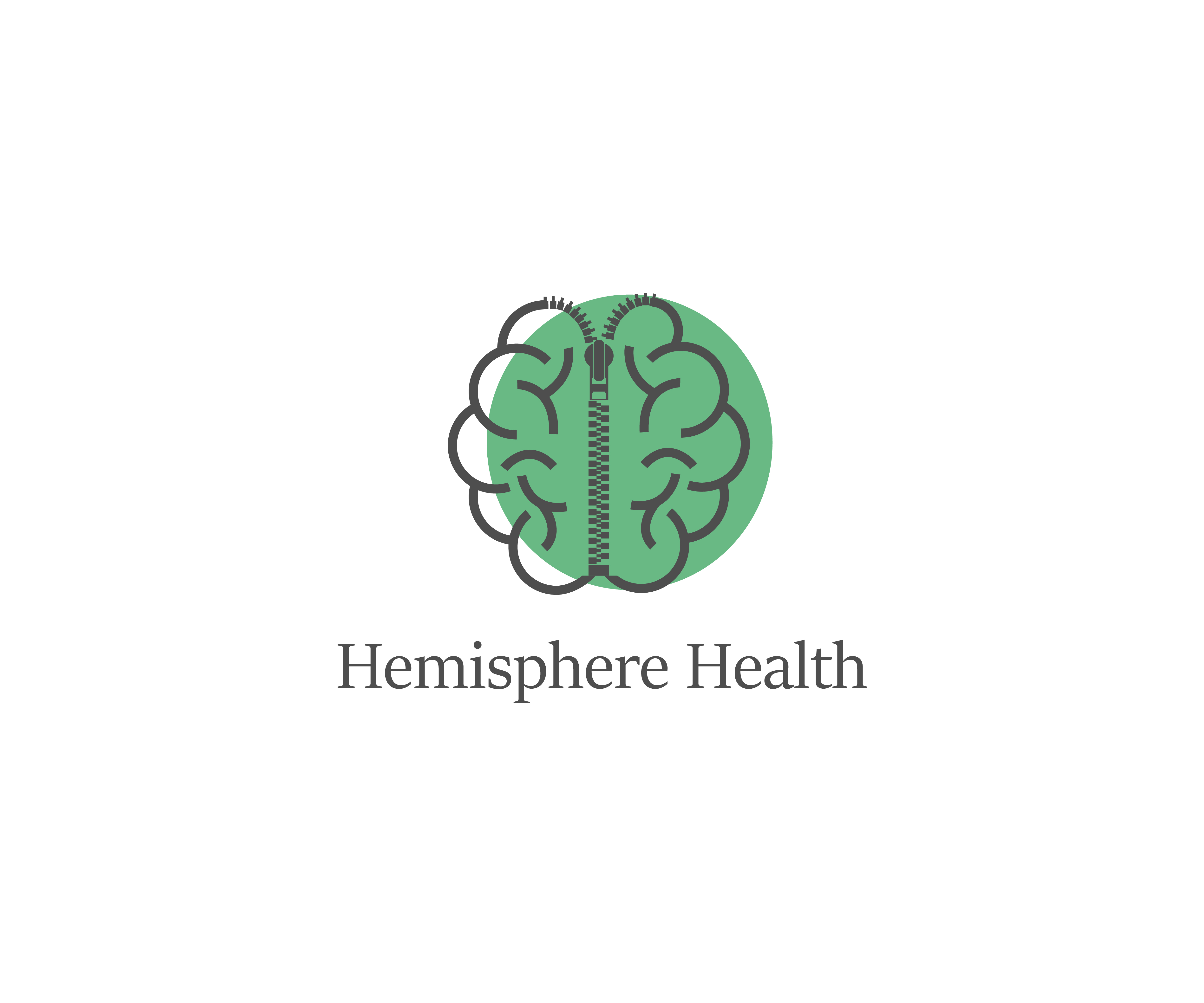 Logo Design by Widi Sinatra for Hemisphere Health | Design #30183170