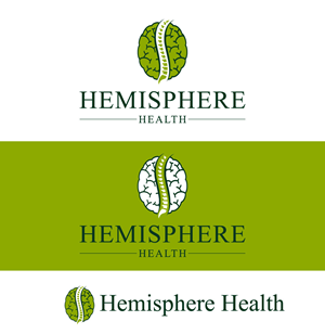 Logo Design by Danial07 for Hemisphere Health | Design: #30190770