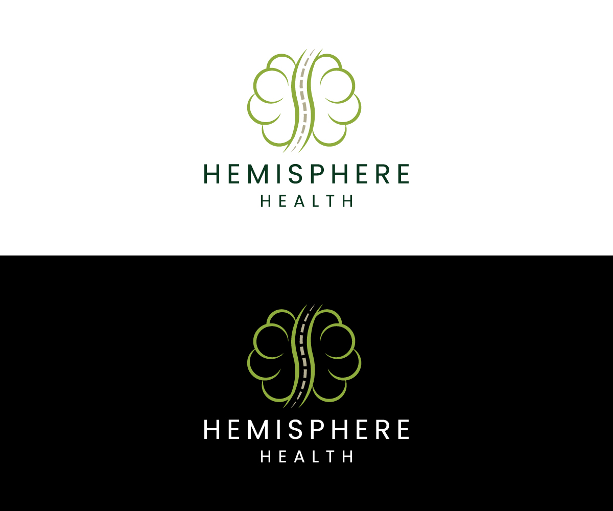 Design de Logo par Shahbaz Studios pour Hemisphere Health | Design #30184707