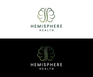 Logo Design by Shahbaz Studios for Hemisphere Health | Design: #30184711