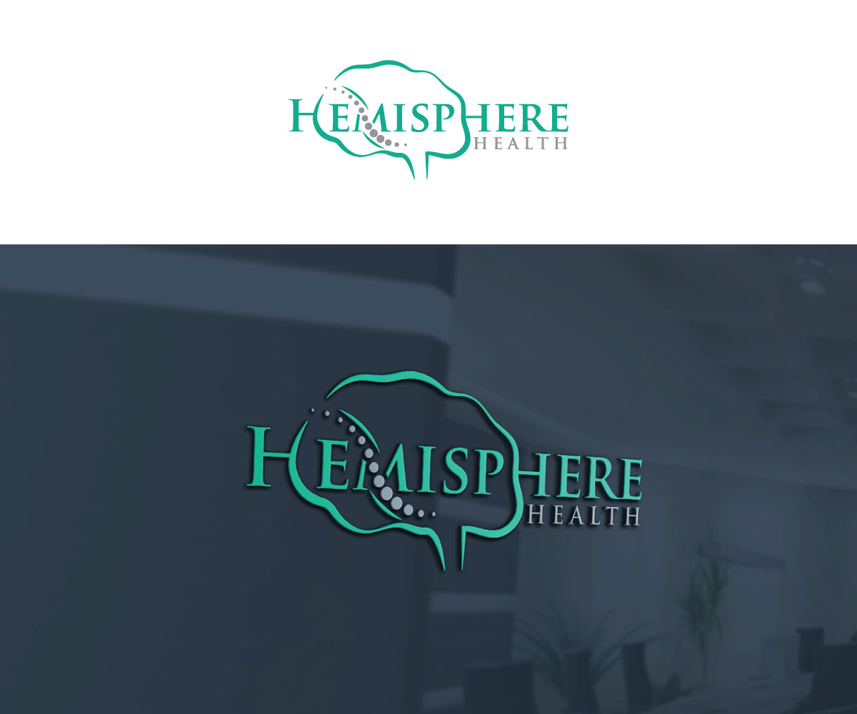 Diseño de Logo por Srk pix!14 para Hemisphere Health | Diseño #30180442