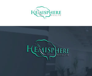 Logo Design by Srk pix!14 for Hemisphere Health | Design: #30180442
