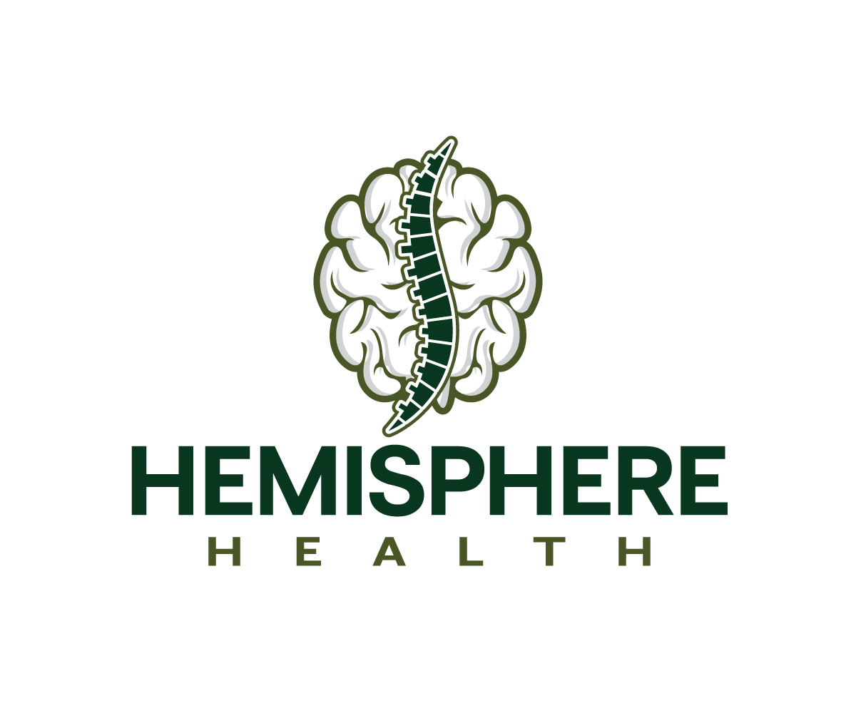 Diseño de Logo por Paint-Tools para Hemisphere Health | Diseño #30183085