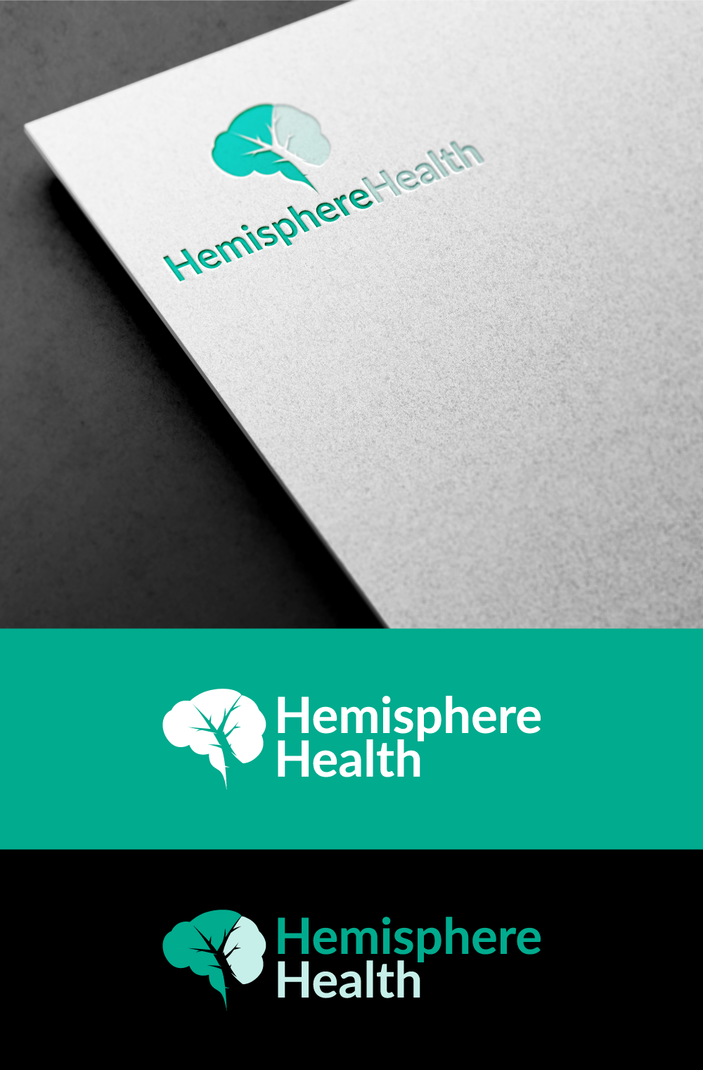 Logo Design by Digi_Design555 for Hemisphere Health | Design #30192307