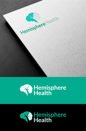 Logo Design by Digi_Design555 for Hemisphere Health | Design: #30192307
