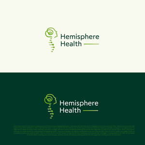 Logo Design by DesignSNW for Hemisphere Health | Design: #30180660