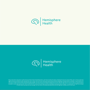 Logo Design by DesignSNW for Hemisphere Health | Design: #30193751