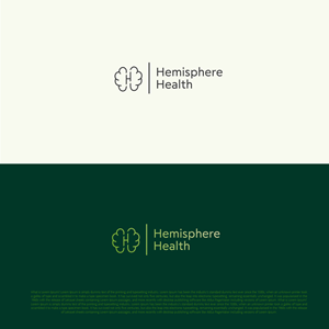 Logo Design by DesignSNW for Hemisphere Health | Design: #30193752