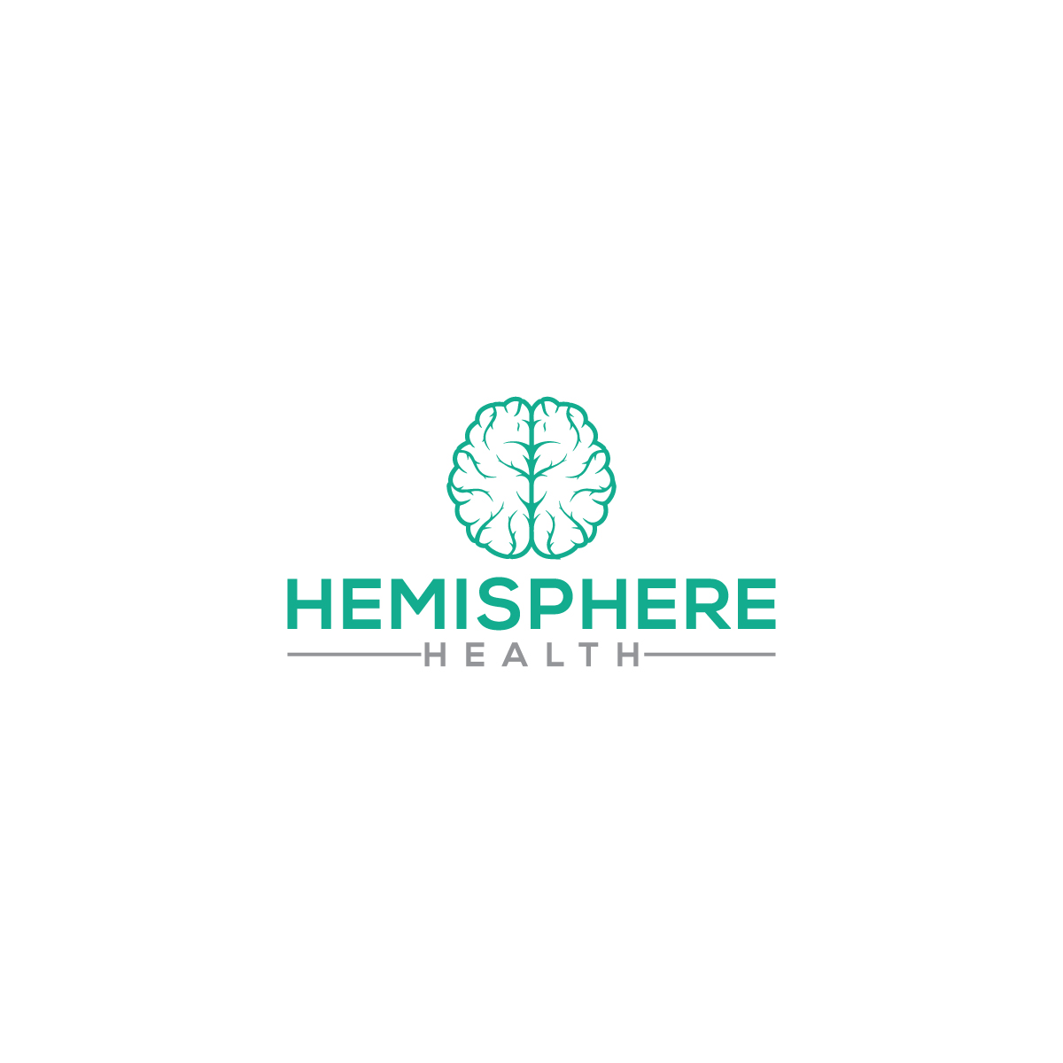 Logo Design by Rasu raj for Hemisphere Health | Design #30185382