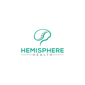 Logo Design by Rasu raj for Hemisphere Health | Design: #30185383