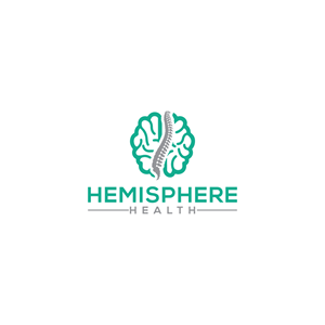 Logo Design by Rasu raj for Hemisphere Health | Design: #30187306