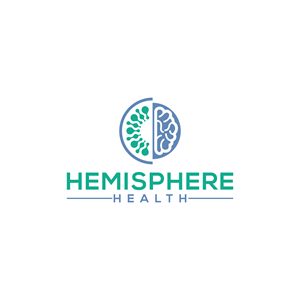 Logo Design by Rasu raj for Hemisphere Health | Design: #30200719