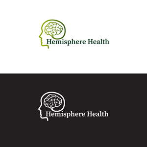 Logo Design by rainessa.arts for Hemisphere Health | Design: #30182719