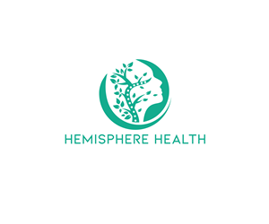 Logo Design by MHP Graphics House for Hemisphere Health | Design: #30189277