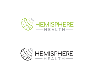 Logo Design by Vishak vasu for Hemisphere Health | Design #30194349