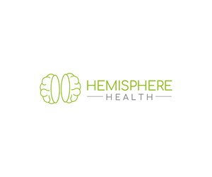 Logo Design by Vishak vasu for Hemisphere Health | Design: #30195113