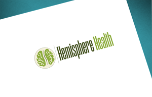 Logo Design by Think1st for Hemisphere Health | Design: #30189077