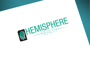 Logo Design by Think1st for Hemisphere Health | Design: #30193246