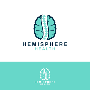 Logo Design by fly  design for Hemisphere Health | Design: #30182867