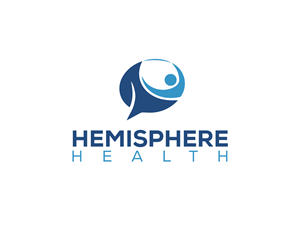 Logo Design by Owltive for Hemisphere Health | Design: #30180460