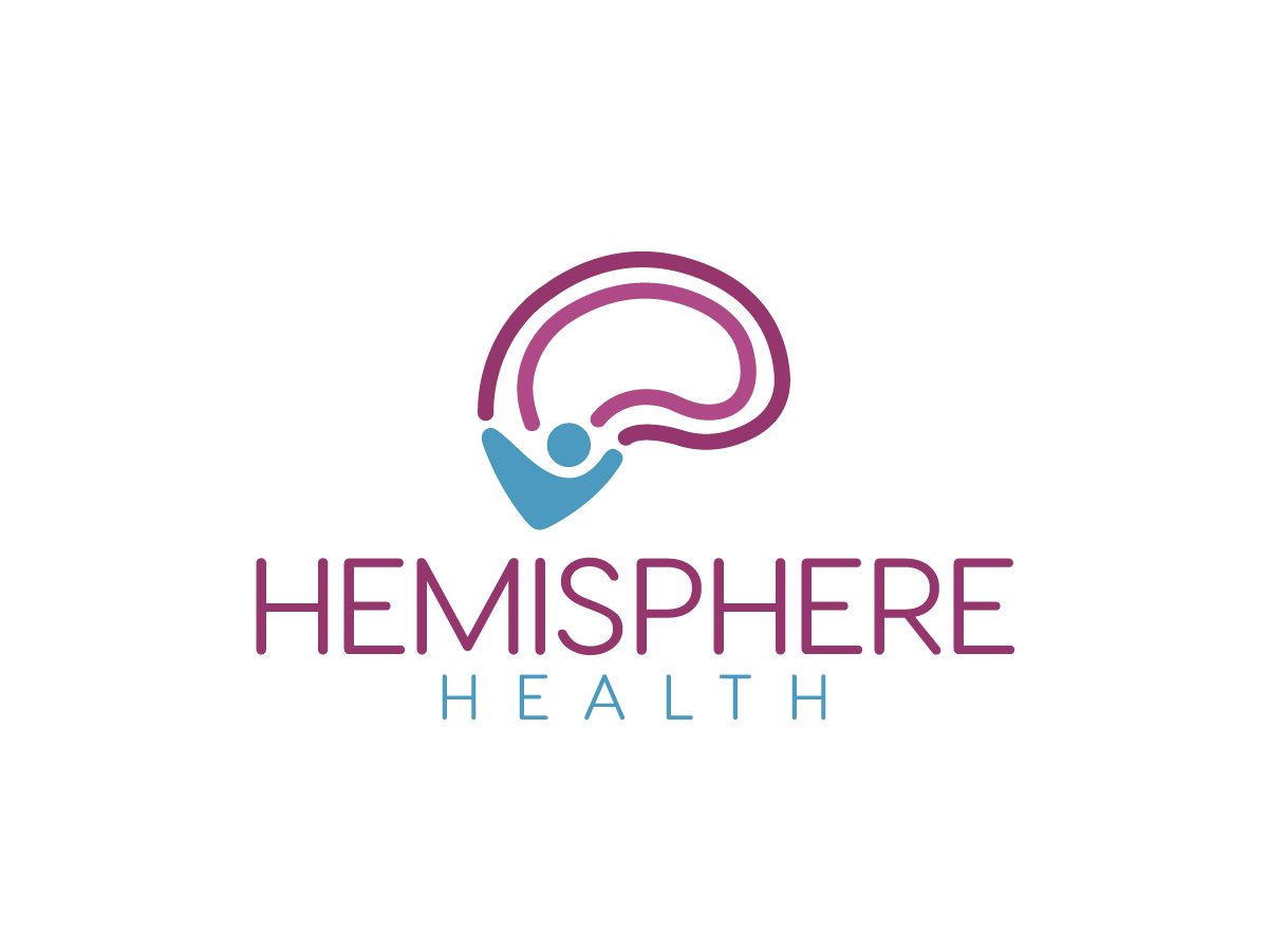 Design de Logo par Owltive pour Hemisphere Health | Design #30180461