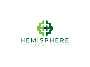 Logo Design by Owltive for Hemisphere Health | Design: #30180463