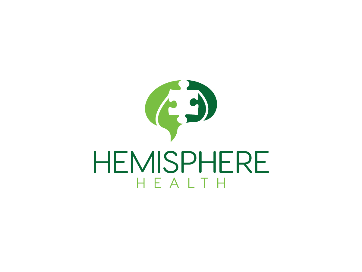 Diseño de Logo por Owltive para Hemisphere Health | Diseño #30180464