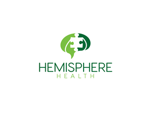 Logo Design by Owltive for Hemisphere Health | Design: #30180464