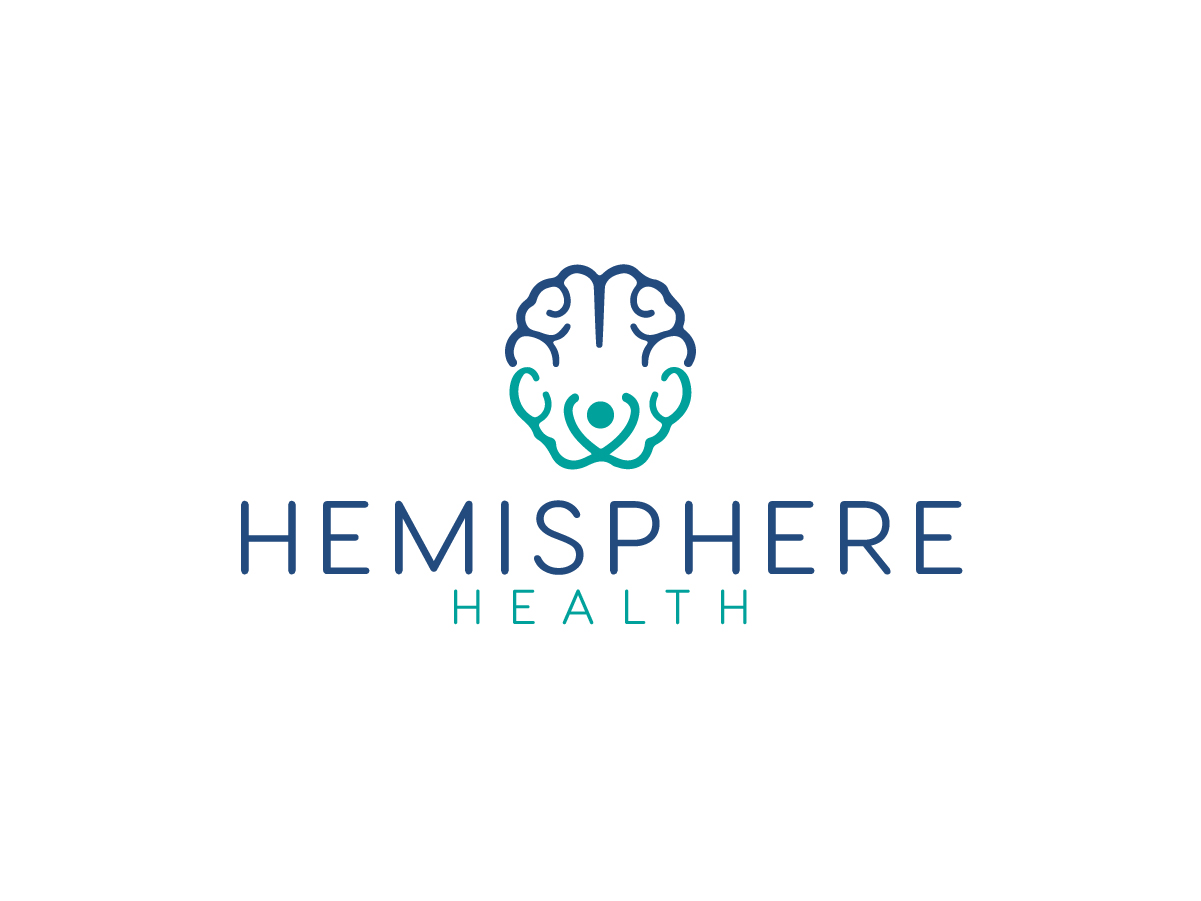 Diseño de Logo por Owltive para Hemisphere Health | Diseño #30180465