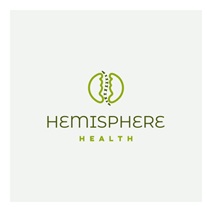 Logo Design by Treelly for Hemisphere Health | Design: #30182274