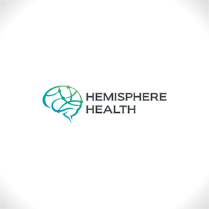 Logo Design by Magic of Art for Hemisphere Health | Design #30189026