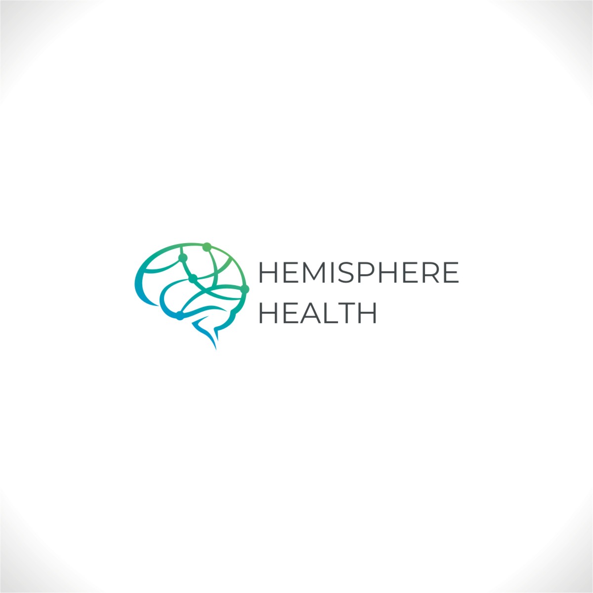 Logo Design by Magic of Art for Hemisphere Health | Design #30189027